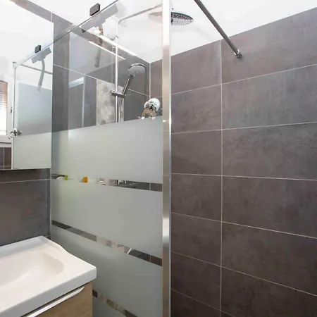 Apartment Tropez, With View