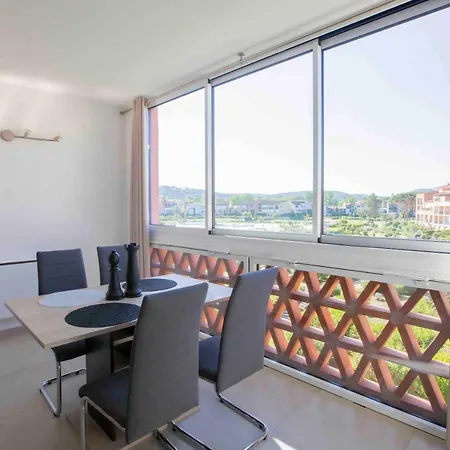 Tropez, With View Apartment *