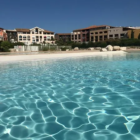 Διαμέρισμα Tropez, With View *