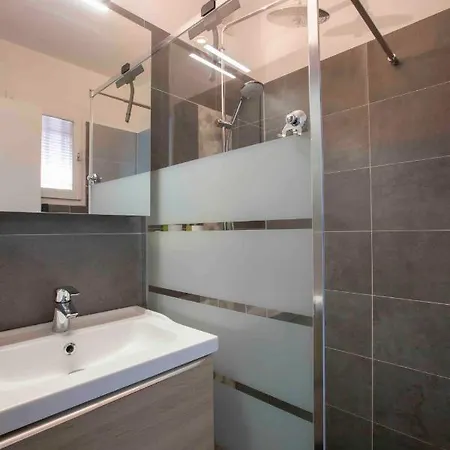 Apartmán Tropez, With View *