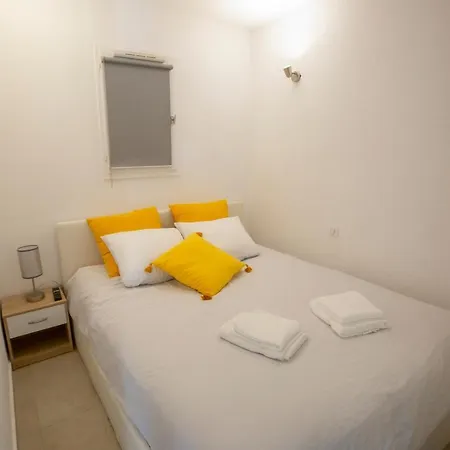 Apartmán Tropez, With View *