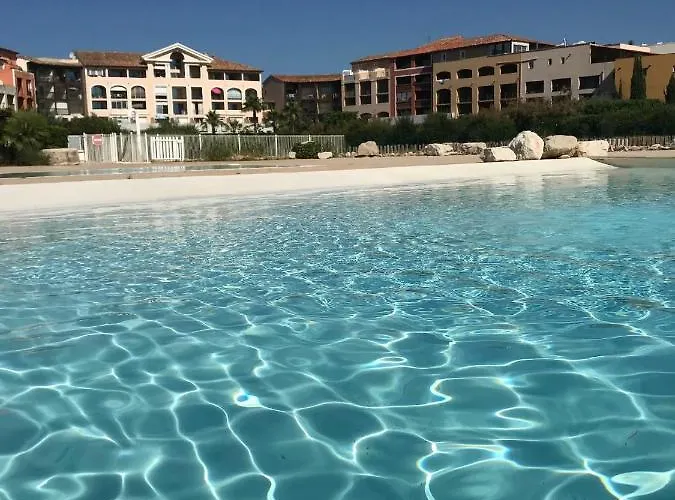 Appartement Tropez, With View *