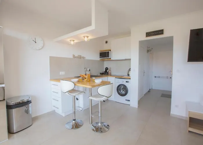 Tropez, With View * Gassin